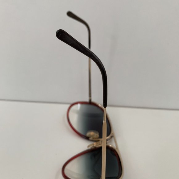 Rare Vintage 80s Porsche Carrera Sunglasses - Picture 8 of 11